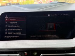 BMW 2 Series 1.5 218i M Sport 4dr 51
