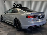 Audi RS5 2.9 TFSI V6 Coupe 2dr Petrol Tiptronic quattro Euro 6 (s/s) (450 ps) 14