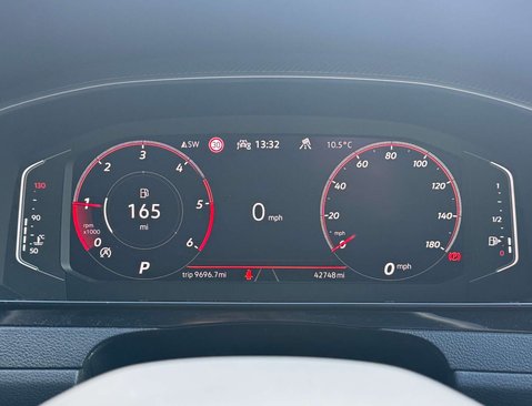Volkswagen Arteon 2.0 Arteon R-Line TDI Semi-Auto 5dr 22