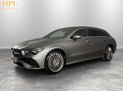 Mercedes-Benz CLA Class 1.3 CLA250e 15.6kWh AMG Line (Premium) Shooting Brake 5dr Petrol Plug-in Hy 3