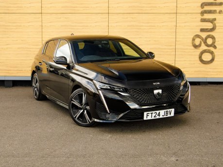Peugeot 308 S/S GT