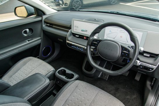 Hyundai IONIQ 5 PREMIUM