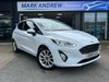 Ford Fiesta TITANIUM