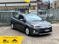 Toyota Prius VVT-I BUSINESS EDITION PLUS 1