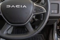 Dacia Duster JOURNEY TCE 20