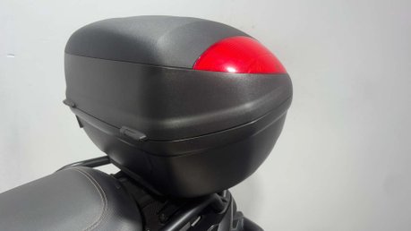 Gilera Fuoco RIDEABLE ON A CAR LICENCE! 10