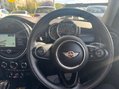 Mini Hatch 1.5 Cooper D Auto Euro 6 (s/s) 5dr 21