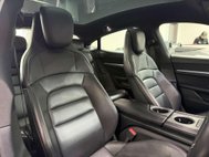 Porsche Taycan Performance Plus 93.4kWh 4S Saloon 4dr Electric Auto 4WD (571 ps) 25