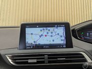 Peugeot 3008 1.6 3008 Allure Blue HDi S/S 5dr 60