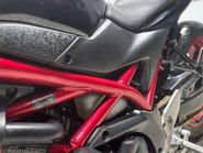 Suzuki SV650 N 2018 LATEST MODEL ONLY 18K A2 BIKE 650CC VTWIN 10