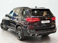 BMW X5 3.0 30d M Sport SUV 5dr Diesel Auto xDrive Euro 6 (s/s) (265 ps) 18