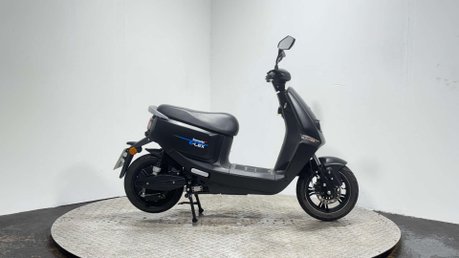 Lexmoto E-Lex 1500W 2022 20 MILES ELECTRIC 50CC SCOOTER RIDE AT 16 EBIKE ESCOOT 25