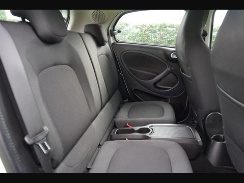 Smart Forfour 1.0 Urbanshadow Euro 6 (s/s) 5dr 20