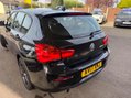 BMW 1 Series 2.0 118d Sport Euro 6 (s/s) 5dr 4