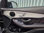 Mercedes-Benz GLC 3.0 GLC43 V6 AMG (Premium Plus) Coupe 5dr Petrol G-Tronic+ 4MATIC Euro 6 (s 11