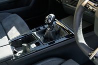 Vauxhall Astra ULTIMATE 31