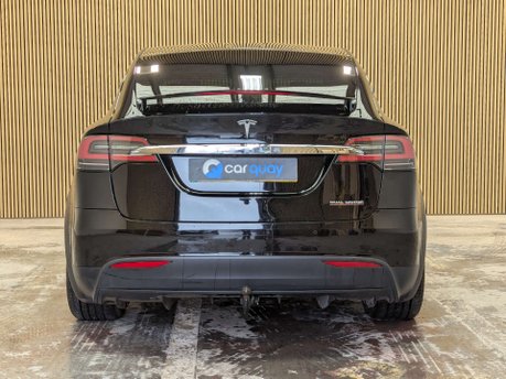Tesla Model X Model X Ludicrous Performance AWD 4WD 5dr 27