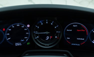 Porsche 911 Carrera 4S (992) 20