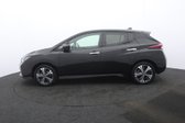 Nissan LEAF 5dr 160kW e+ Tekna 62kWh Automatic 30