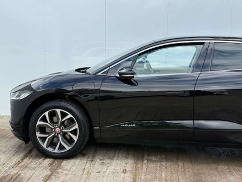 Jaguar I-Pace I-PACE EV400 HSE 4WD 5dr 71