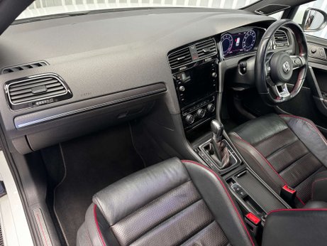 Volkswagen Golf 2.0 TSI GTI Performance Hatchback 5dr Petrol DSG Euro 6 (s/s) (245 ps) 34