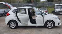 Honda Jazz 1.3 i-VTEC SE Hatchback 5dr Petrol CVT Euro 6 (s/s) (102 ps) 13