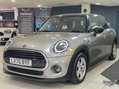 Mini Hatch 1.5 Cooper Classic Steptronic Euro 6 (s/s) 5dr 34