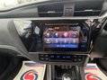 Toyota Auris 1.2 VVT-i Excel CVT Euro 6 (s/s) 5dr (Safety Sense) 71