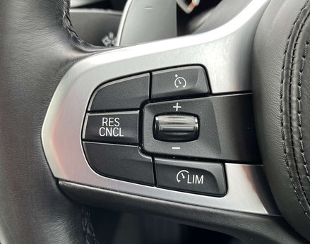 BMW 5 Series 2.0 530e M Sport Auto 4dr 68