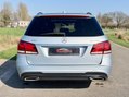 Mercedes-Benz E Class 2.1 E220 BlueTEC AMG Night Edition (Premium) G-Tronic+ Euro 6 (s/s) 5dr 10