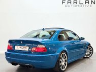BMW M3 3.2i Coupe 2dr Petrol Manual Euro 3 (343 ps) 3
