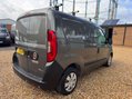 Fiat Doblo 1.2 Doblo SX MultiJet 5