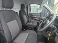 Ford Transit Custom 320 BASE P/V L1 H1 10