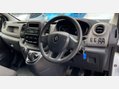 Renault Trafic 1.6 dCi 27 Business SWB Standard Roof Euro 6 5dr 22