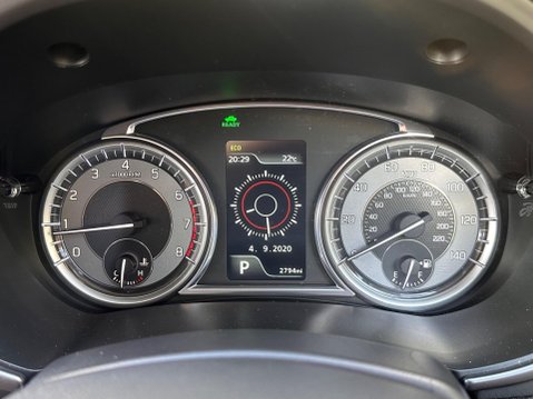 Suzuki Vitara 1.5 SZ-T AGS Auto Euro 6 (s/s) 5dr 17