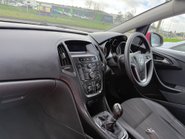Vauxhall Astra 1.6 ACTIVE 8