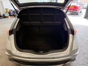 Honda Civic 1.8 i-VTEC Type S GT i-Shift 3dr 26