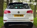 Volkswagen Touareg 3.0 Touareg V6 R-Line TDI BlueMotion Technology Auto 4WD 5dr 9