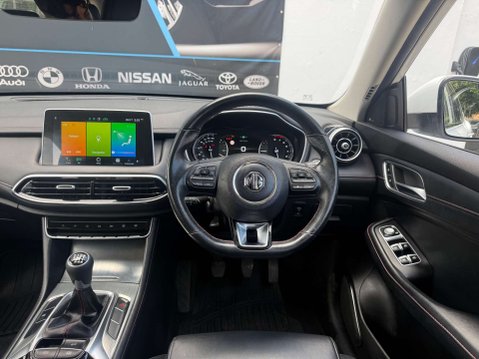 MG HS 1.5 T-GDI Excite SUV 5dr Petrol Manual Euro 6 (s/s) (162 ps) 59