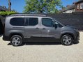 Peugeot Rifter 1.5 BlueHDi GT Line Long MPV Euro 6 (s/s) 5dr 10
