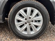 Volkswagen Crafter CR35 L2 H1 Mwb Lr 177 ps Tdi Trendline DSG Panel Van 33