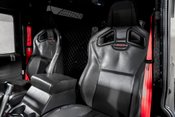 Land Rover Defender 90 BESPOKE 1 OF 1 BUILD. NOW SOLD. SIMILAR REQUIRED. PLEASE CALL 01903 254800. 15