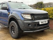 Ford Ranger 2.2 Ranger XL 4x4 TDCi 4WD 3