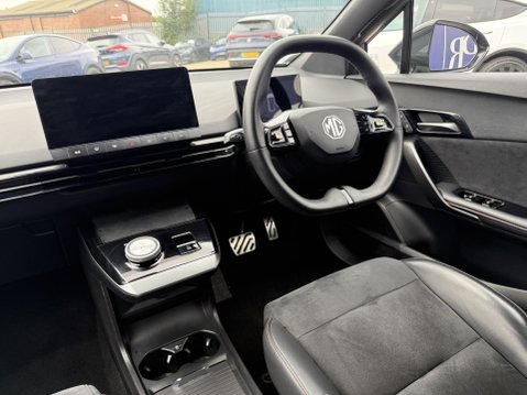 MG MG4 64kWh XPOWER Hatchback 5dr Electric Auto 4WD (Dual Motor) (435 ps) 28