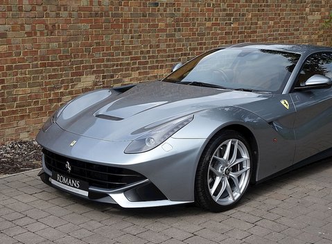 Ferrari F12 Berlinetta 6