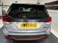 Subaru Forester 2.0 e-Boxer Sport Lineartronic 4WD Euro 6 (s/s) 5dr 25