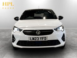 Vauxhall Corsa 1.2 Turbo Ultimate Hatchback 5dr Petrol Manual Euro 6 (s/s) (100 ps) Air Co