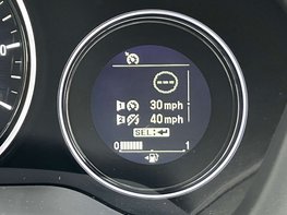 Honda HR-V 1.5 HR-V EX I-VTec CVT 5dr 24
