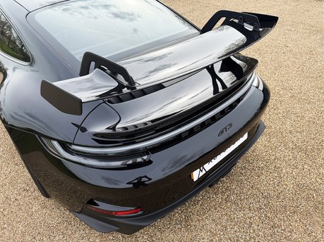 Porsche 911 GT3 992.1 20