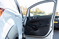 Ford Ecosport ACTIVE 14